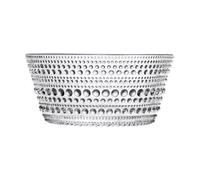 iittala Bol Kastehelmi 23cl transparent H x Ø 5x11cm