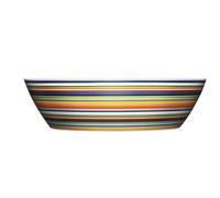 Iittala Bol Origo grand orange