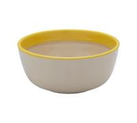 Iittala Bol Play Ø13 cm Beige-jaune