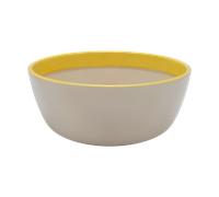 Iittala Bol Play Ø19 cm Beige-jaune