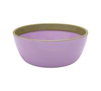 Iittala Bol Play Ø19 cm Lilas-olive