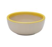 Iittala Bol Play Ø9 cm Beige-jaune