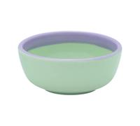Iittala Bol Play Ø9 cm Menthe-lilas