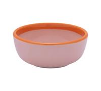 Iittala Bol Play Ø9 cm Rose-orange