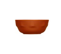 Iittala Bol Solare 40 cl Terracotta