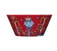 Iittala Bol Taika 60 cl rouge