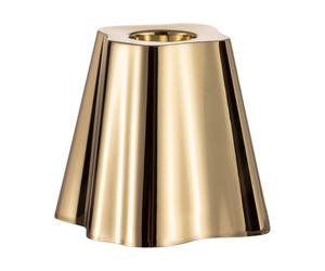 Iittala Bougeoir Aalto 65 mm Laiton