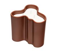 Iittala Bougie parfumée Aalto 11 cm Feu