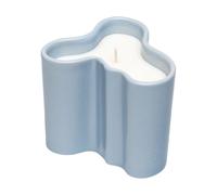 Iittala Bougie parfumée Aalto 8 cm Eau