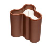Iittala Bougie parfumée Aalto 8 cm Feu
