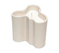 Iittala Bougie parfumée Aalto 8 cm Sable