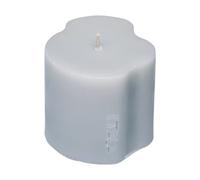 Iittala Bougie pilier Aalto Eau. 8 cm