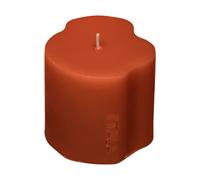 Iittala Bougie pilier Aalto Eld. 8 cm