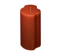 Iittala Bougie pilier Aalto Feu. 16 cm