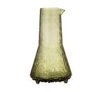 Iittala Carafe Ultima Thule sable finlandais 0.5 L Vert