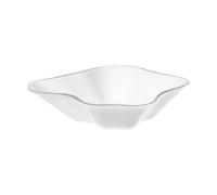 Iittala Coupe fleur Aalto 279x75 mm Blanc