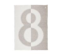 Iittala Couverture Iittala 8 130x180 cm Sand