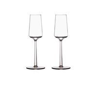 Iittala Flute à champagne Essence Lin. 21 cl