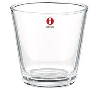 Set de 2 verres Kartio 21cl H x Ø 8x7.9cm