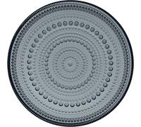 Iittala Kastehelmi Assiette 170mm Gris foncé