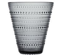 Iittala Vase Kastehelmi gris