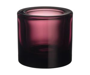 Iittala Kivi Photophore 60 mm Bruyère
