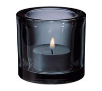 Iittala Kivi Photophore 60 mm Gris