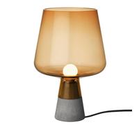 Iittala Lampe de table Leimu 300x200 mm Cuivre
