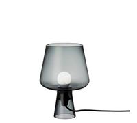 Iittala Lampe de table Leimu 240 x 165mm gris
