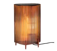 Iittala Lampe Putki 34x20.5 cm Cuivre