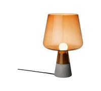 Iittala Lampe de table Leimu 300x200 mm Cuivre