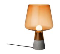 Iittala Lampe de table Leimu 380 x 250 cm marron