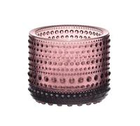 Iittala Photophore Kastehelmi Callune
