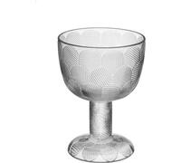 Iittala Miranda Coupe sur pied - 145 mm - Transparent 1051294