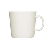 Iittala Mug à thé Teema blanc 40 cl blanc
