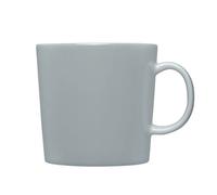 Iittala Mug à thé Teema blanc 40 cl gris perle