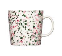 Iittala Mug Oiva Toikka Helle 40 cl Rose-vert