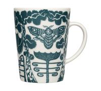Iittala Mug Taika 40 offret cadeau Yö bleu acier