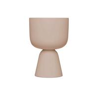 Iittala Nappula 1052354 Pot de Fleurs Céramique Beige