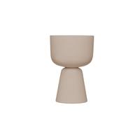 Iittala Pot Nappula Ø15.5 cm h26 cm Beige