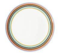 Iittala Origo - Assiette à dessert - En Porcelaine - 20 cm - 1 Unité