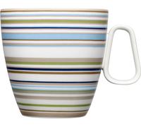 iittala Origo Gobelet avec anse 0,4 litre - beige