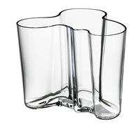 Iittala partir de, Verre, Transparent, 120 mm