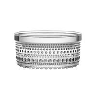 Iittala Petit bocal Kastehelmi transparent