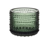 Iittala Photophore Kastehelmi Vert pin