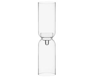Iittala Photophore Lantern 60cm Transparent