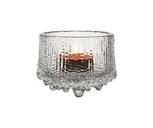 Iittala Photophore Ultima Thule 65 mm Transparent