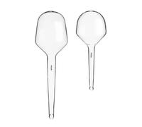 Iittala Pipette d'arrosage Iittala 2 Pièces Transparent