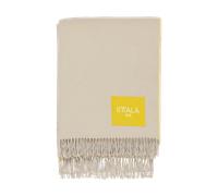 Iittala Plaid Play 130x180 cm Beige-jaune