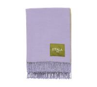 Iittala Plaid Play 130x180 cm Lilas-olive